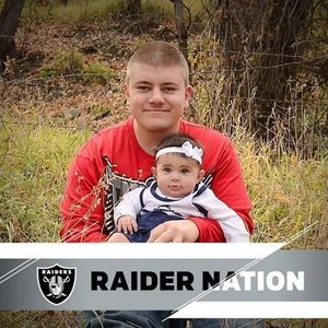 Meet your Posher, Ricky